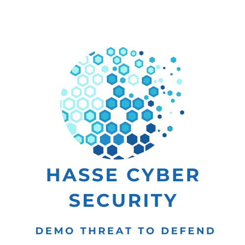 Hasse Cyber Security Team